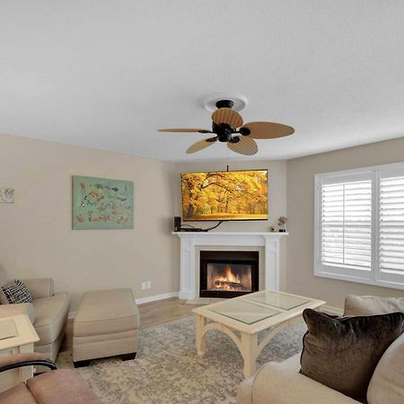 Harbour Oaks 311 Villa St. Simons Island Luaran gambar