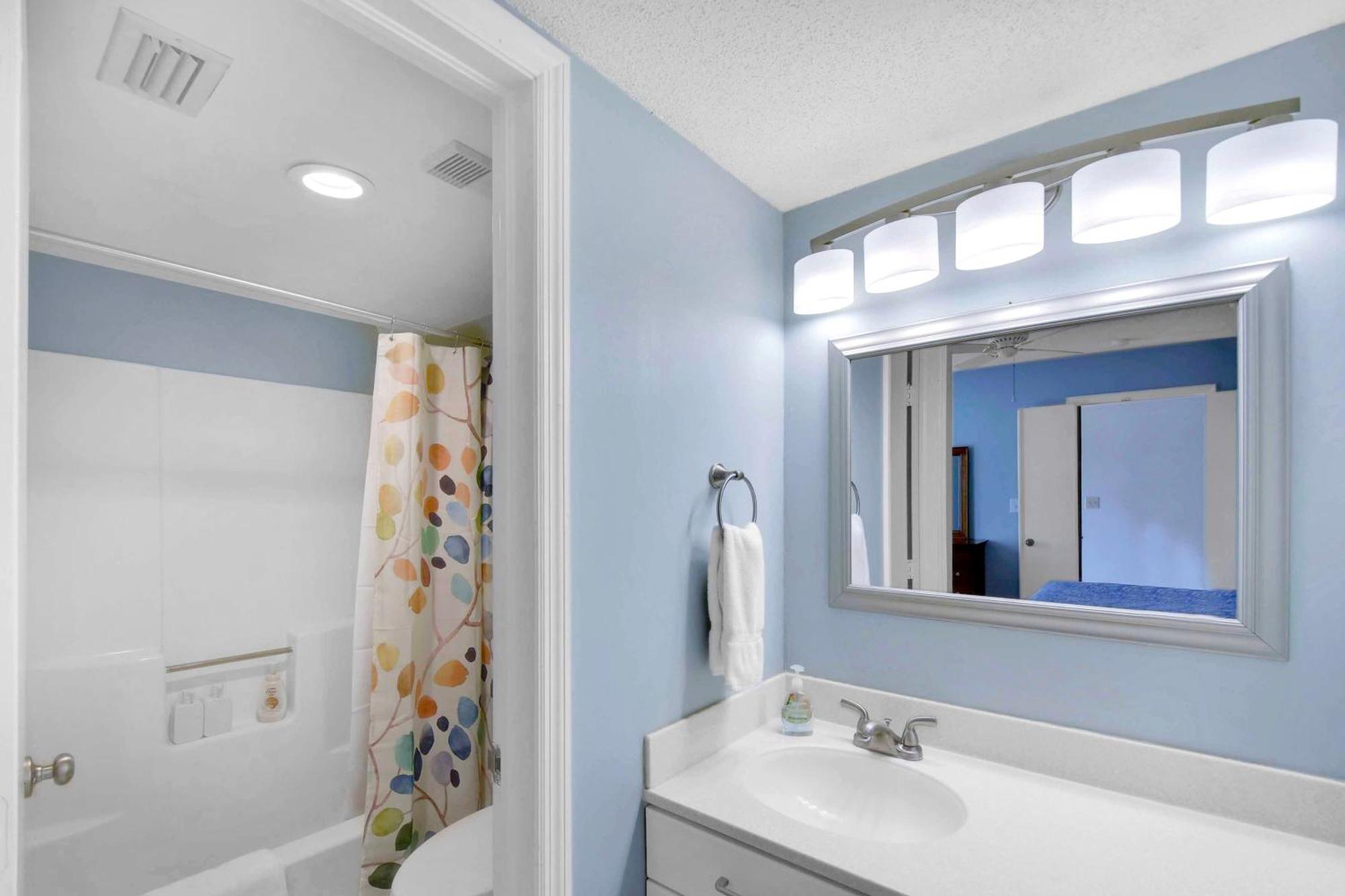 Harbour Oaks 311 Villa St. Simons Island Luaran gambar