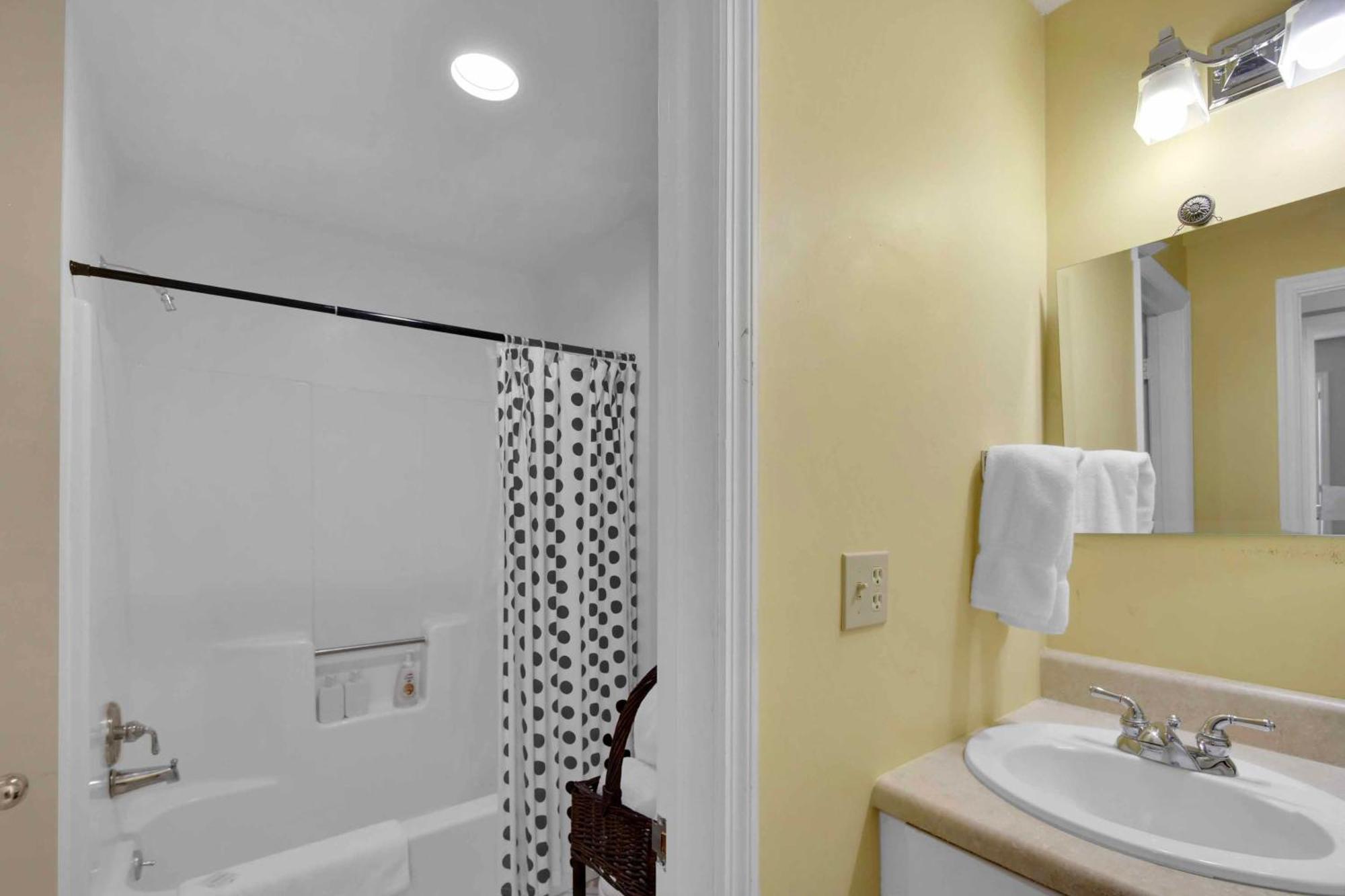 Harbour Oaks 311 Villa St. Simons Island Luaran gambar