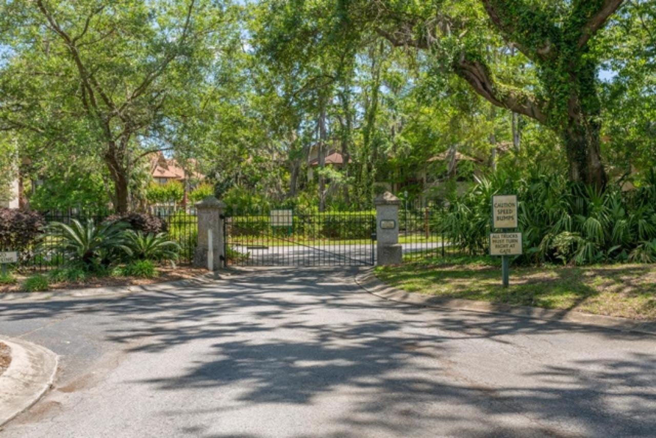 Harbour Oaks 311 Villa St. Simons Island Luaran gambar