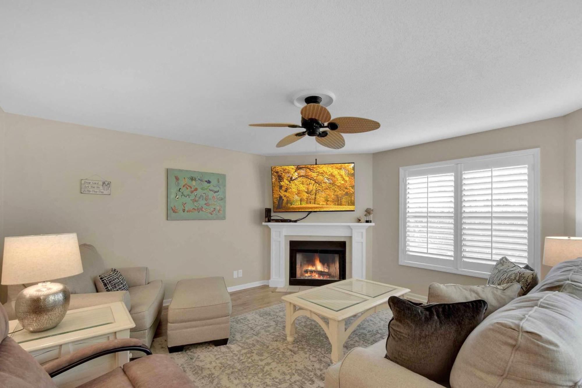 Harbour Oaks 311 Villa St. Simons Island Luaran gambar