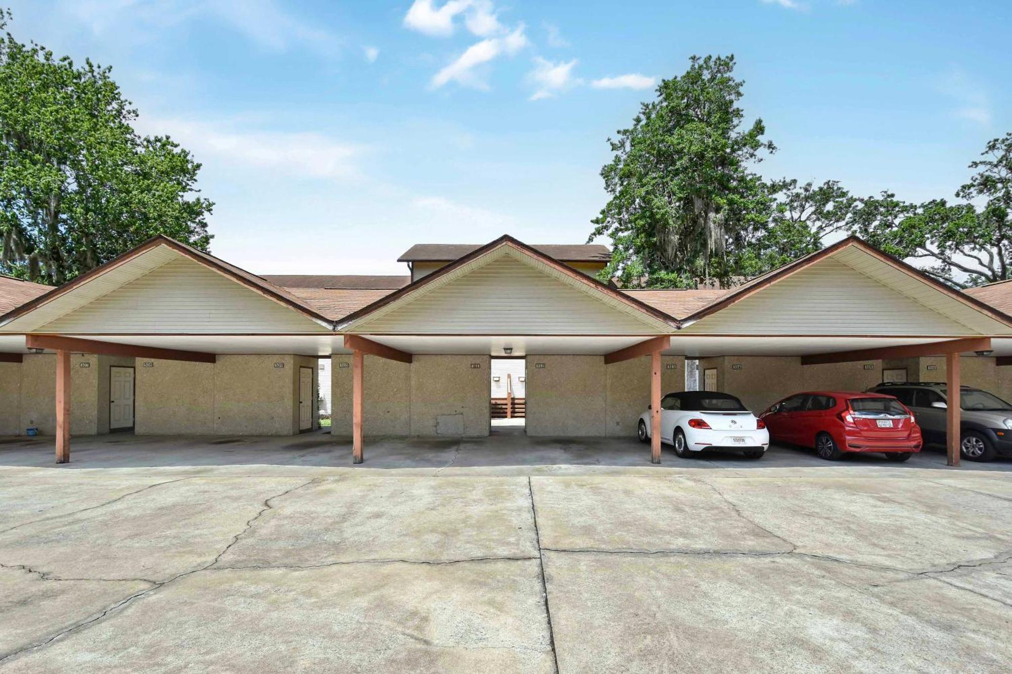 Harbour Oaks 311 Villa St. Simons Island Luaran gambar