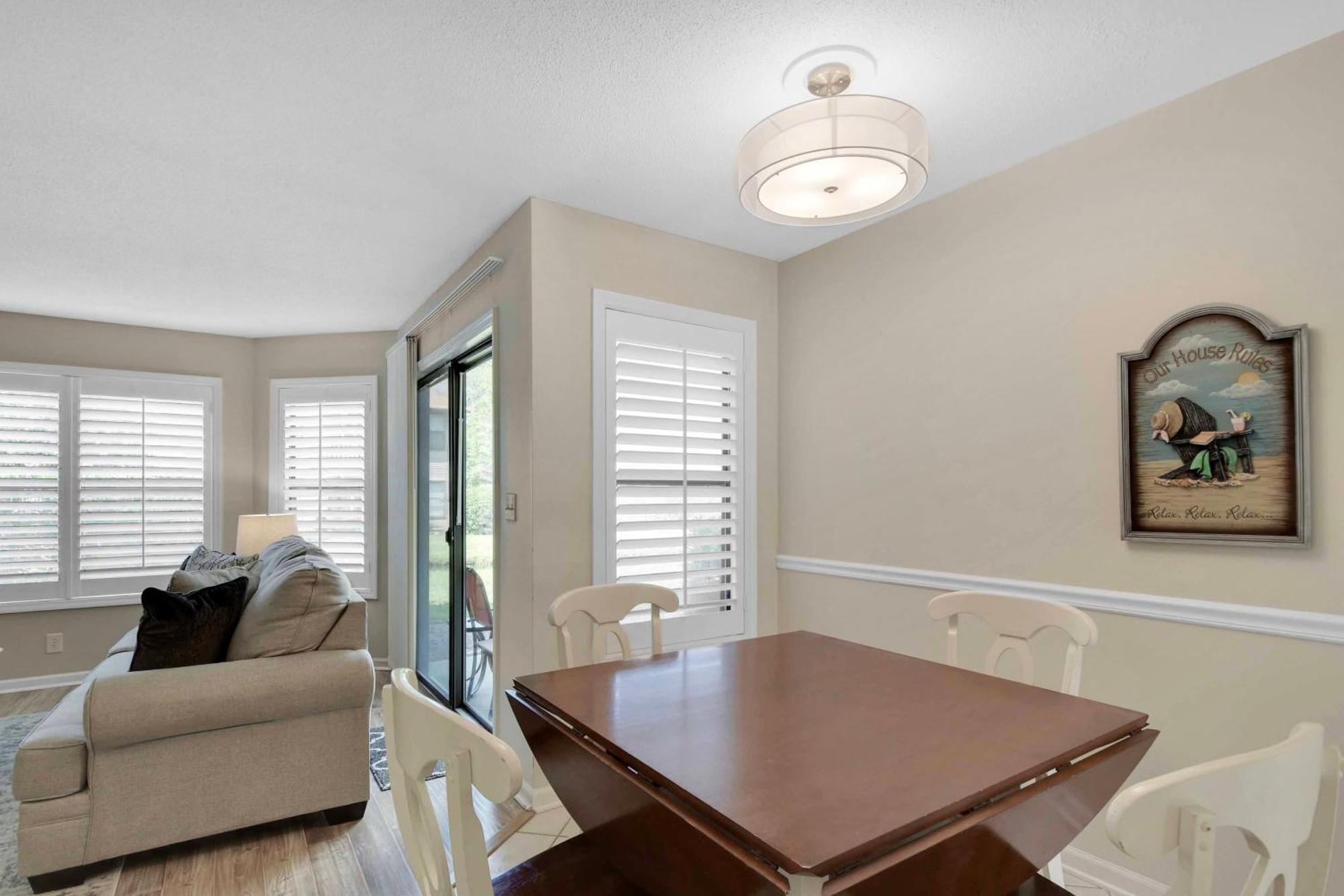 Harbour Oaks 311 Villa St. Simons Island Luaran gambar