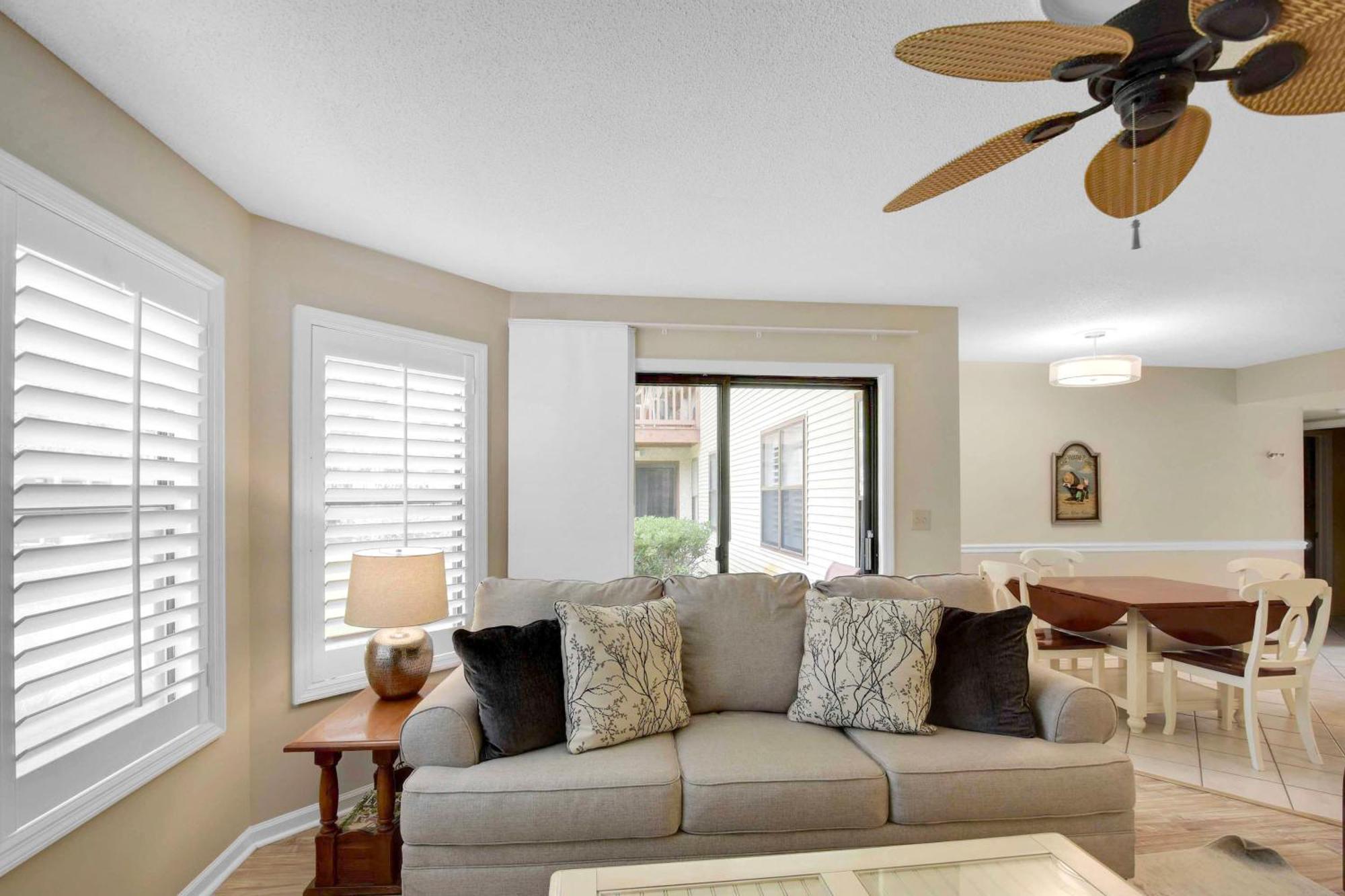 Harbour Oaks 311 Villa St. Simons Island Luaran gambar