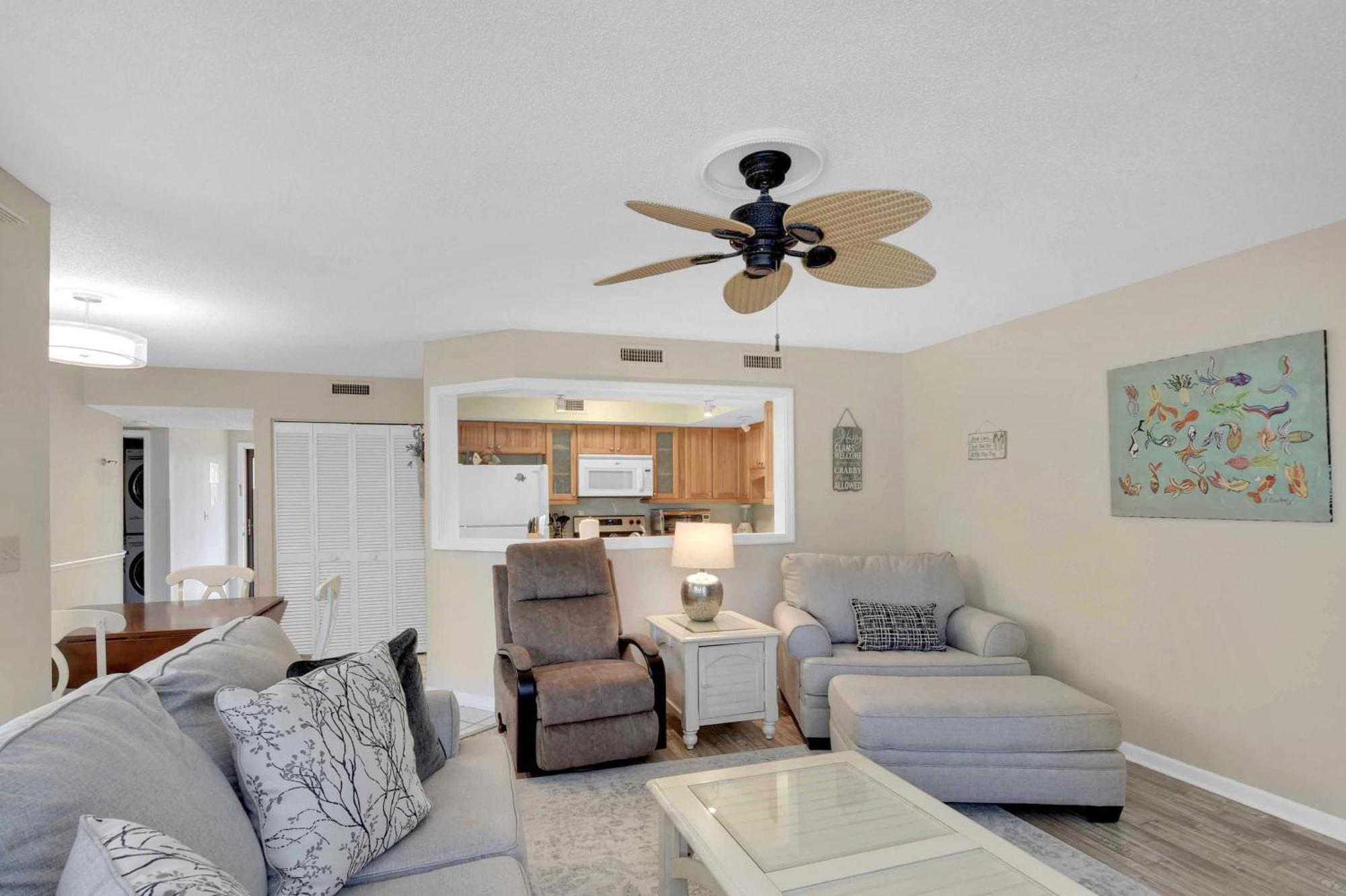 Harbour Oaks 311 Villa St. Simons Island Luaran gambar
