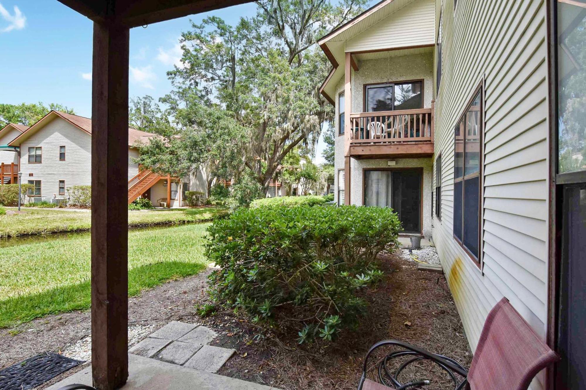 Harbour Oaks 311 Villa St. Simons Island Luaran gambar